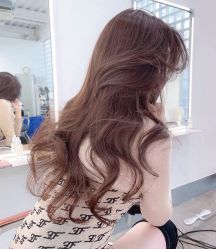 -SY COLOUR专业烫染