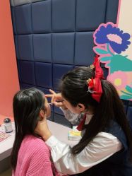 点击看大图 -奈尔宝·儿童乐园·亲子餐厅(华采天地店)