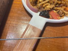 -路边羊烧烤酒场(宝带路店)