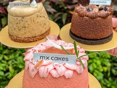 -美心西饼mx cakes(猎德优托邦店)