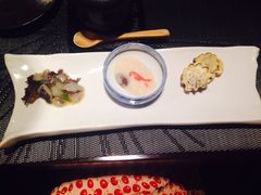 前菜-富力希尔顿酒店·源氏日餐厅