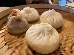 -东园小馆·早茶·淮扬小炒(江都路店)