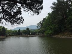 -韶山毛泽东同志故居