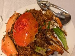 -喜记避风塘炒辣蟹(旗舰店)