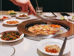-么子烤肉(化龙池店)