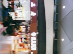 -银川河东国际机场