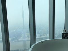-广州四季酒店