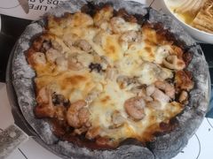 -1981牛排西餐厅(海信店)