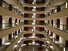 -惠州金海湾嘉华度假酒店