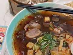-苏晓玥·手作江南小吃(深圳北站店)