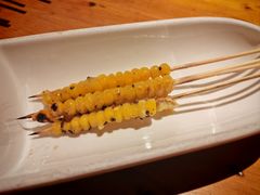 -肉串汪(月坛店)