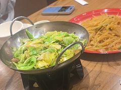 -九老汉·川渝江湖菜(合川路2店)