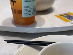 -楚山晓·湖北菜(武汉光谷K11店)