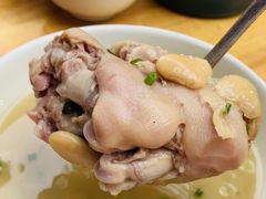 -牛王庙(龙华花园店)