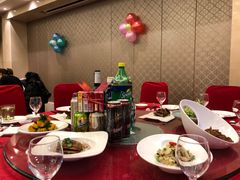 -海景壹号大酒店(滨湖店)