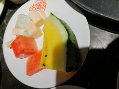 -火锅岛潮牌自助餐厅(天津天佑城店)