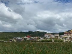 -噶丹松赞林寺