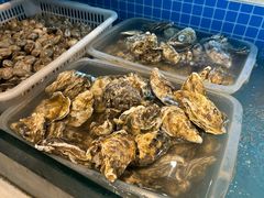 -华府九号海鲜烧烤大排档(龙域店)