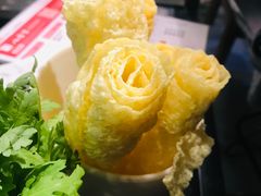 -八合里牛肉火锅(深圳龙华硅谷店)