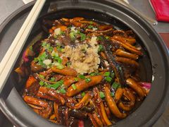 -吴越荣记苏州菜·松鼠桂鱼100%活鱼现做(斜塘老街店)