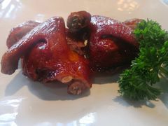琵琶乳鸽-五邑人家(江门店)