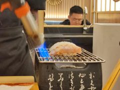 -鮨政·Omakase(万象城店)
