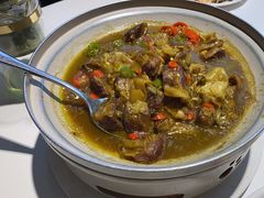 -楚鱼王·河鲜·湖北菜(华农店)