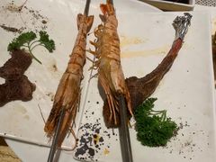 -雍和会海鲜姿造自助(湖东路店)