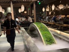 -湊湊火锅·茶憩(石家庄万象城店)