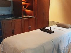 -丽江金茂隐逸酒店-凯悦臻选SPA