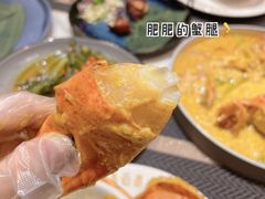 -清迈泰·泰国餐厅(华发商都店)