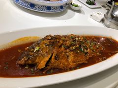 -宁夏国强手抓羊肉·清真菜(未央路凤三店)
