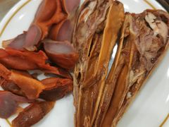 -爱骅裤带面馆(东木头市店)