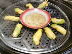 -粗粮人家·东北菜(洋桥店)