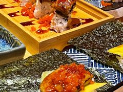 -隐月· 㐂和食屋(芝罘万达公馆店)