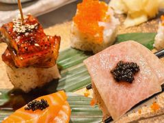 -阿吾罗日本料理(K11艺术中心店)