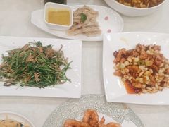 -老浒记民俗酒楼(王府井店)