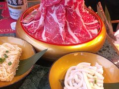 -牛New寿喜烧(龙湖金沙天街店)