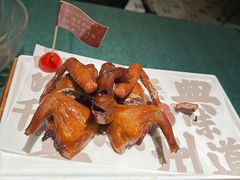 -大鸽饭(汉溪长隆店)