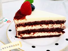 -姆们M Sweetie Cake(三里屯店)