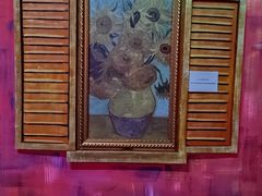 -上海梵高星空艺术馆(南京路旗舰店)