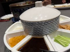-羲和雅苑•北京烤鸭(国贸商城店)