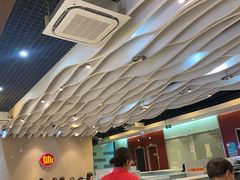 -老边饺子馆(金源店)