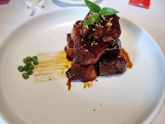 话梅排骨-玫瑰厅上海菜(兴国路店)