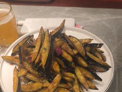 -大哈福烧烤·海鲜·家常菜(延安三路店)