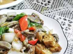 -海味鲜温州家常菜