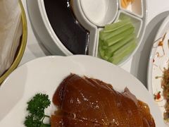 -高佳庄·海鲜酒楼(定海店)