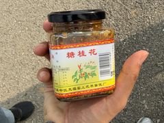-苏州市吴中区光福窑上花果蜜饯厂