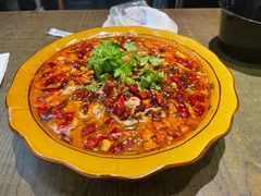 -渝湘厨(古美店)