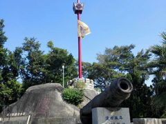 -胡里山炮台